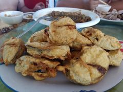 -冰峪沟原生态农家菜(仙味宾馆店)