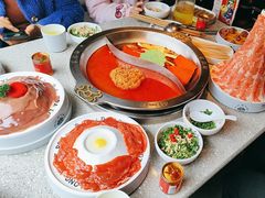-大龙燚火锅(太古里店)