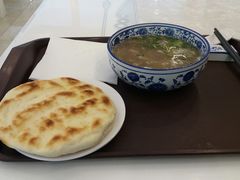 -泉儿头杂碎·清真(城东总店)