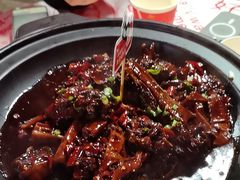 -回味黑鸭煲·始于2006(万松园店)