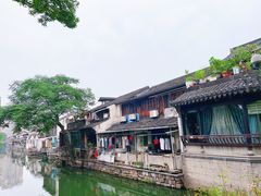 -绍兴书圣故里景区