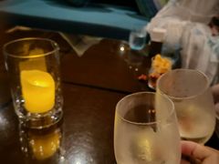 -日落吧·海景咖啡厅·餐酒吧·鸡尾酒·下午茶·乐队表演·浪漫夕阳·三亚文华东方酒店