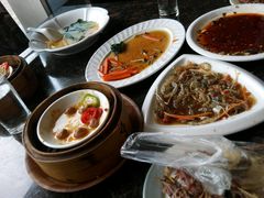 -如轩·海鲜砂锅粥·潮汕菜(三乡店)