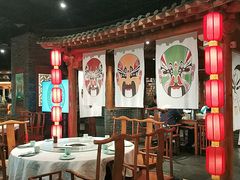 -东来顺饭庄(西直门店)