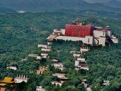 -承德避暑山庄景区