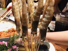-佬土鹅肠火锅(解放路店)