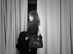 -CHANEL(恒隆广场店)