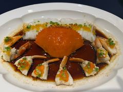-百盛·鼎膳(中海财富中心)