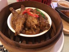 -鹅冠港式茶餐厅(来福士店)