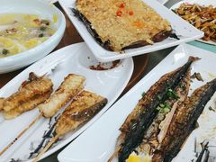 -皮记海鲜1995(寮步店)