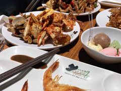 -汉巴味德(大悦城店)