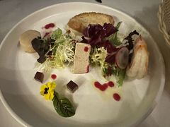 -马克西姆餐厅(崇文门店)