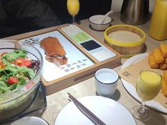 -味莊·青岛菜(云霄路店)