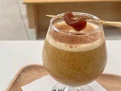 -W Coffee(船板巷店)