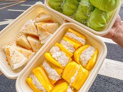 -嗲嗲的椰子鸡・太琼糟粕醋(上海百联又一城店)