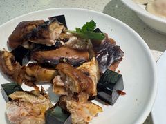 -船歌·鱼水饺青岛菜(金狮广场店)