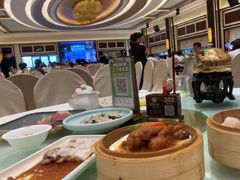 -聚福山莊·寻味顺德(北滘店)