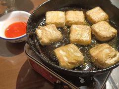 -临街徽菜馆·正宗黄山味
