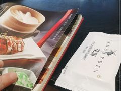 -柒园·三十年创意杭帮菜(龙湖滨江天街店)