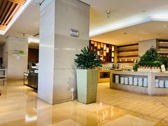 -天津水游城丽筠酒店