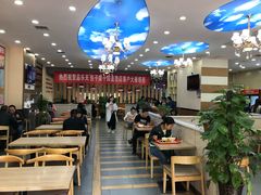 大堂-品乐天包子(凤一店)