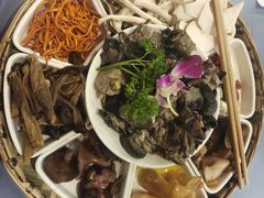 -土连锅·现熬养生汤锅(梁家巷店)