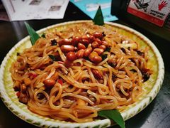 -老表记广西宵夜螺蛳鸭脚煲(西大店)