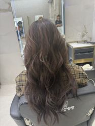 -苏奇发型·烫发染发