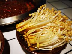 -老街坊市井火锅(营门口店)