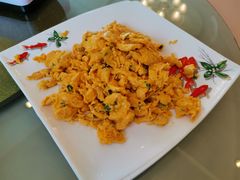 -七的湖·江南蟹舫·阳澄湖农家菜(蟹舫苑店)