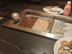 -星伦多自助料理·涮烤一体(虹悦城店)