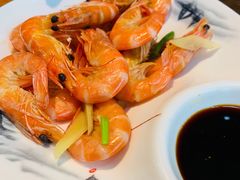 白灼虾-大厨的餐厅(曾厝垵总店)
