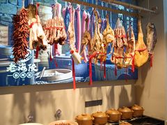 -老海陵·泰州菜(图书馆店)