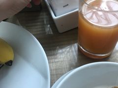 -RISE RESTAURANT(滨海湾金沙店)