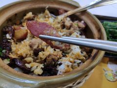 腊肠-黎一煲煲仔饭(丰乐店)