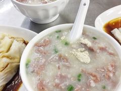 牛肉粥-源记肠粉(华贵路店)