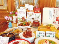 -小吊梨汤·北京菜·烤鸭(王府井银泰in88店)