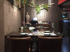 大堂-青檸泰 LIME THAI (财富购物中心店)