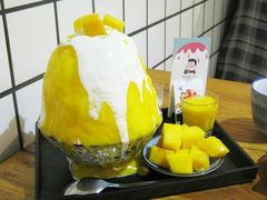 -WONDER ICE 萬得冰田(建設路总店)