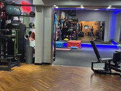 -NRG 健身私教CLUB(云山路店)