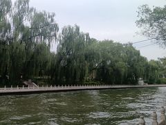 -南长河公园