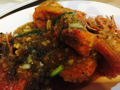 -Red Lobster