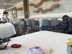-北京柏悦酒店·锦庭餐厅Dining Room