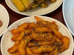 -聚首堂·特色小吃·肘子(什刹海德胜门店)