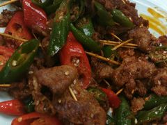 -清真悦宾楼食府(海湖店)