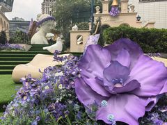 -中航城君尚购物中心