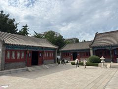 -金州副都统衙门博物馆