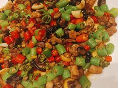 -小八仙·宴(三峡茶庄店)