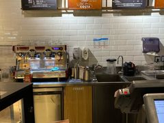 -COSTA COFFEE(武汉武商MALL店)