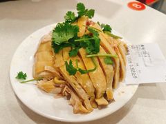 -振鼎鸡(福州路店)